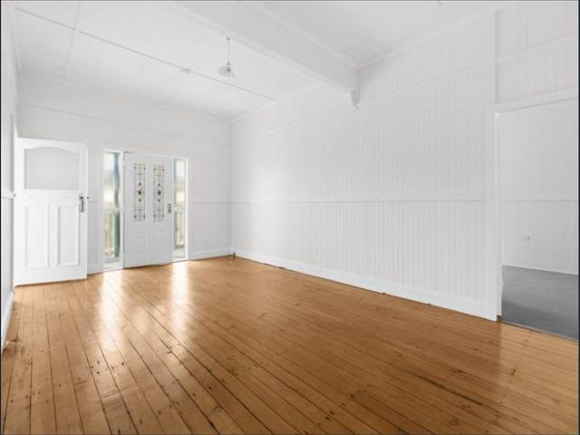 Character Home with Shed Space