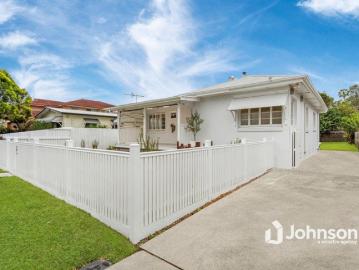 CHARACTER HOME WITH SIDE ACCESS and SHED!