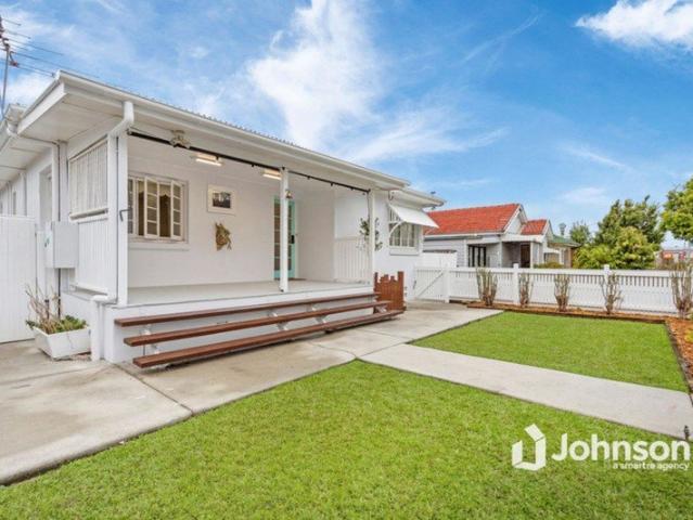 CHARACTER HOME WITH SIDE ACCESS and SHED!