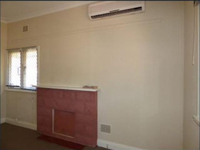 CHARACTER HOME WITH SPACE AND CONVENIENCE
