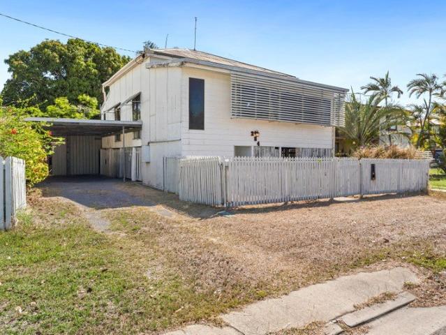 Character Home With Space And Potential