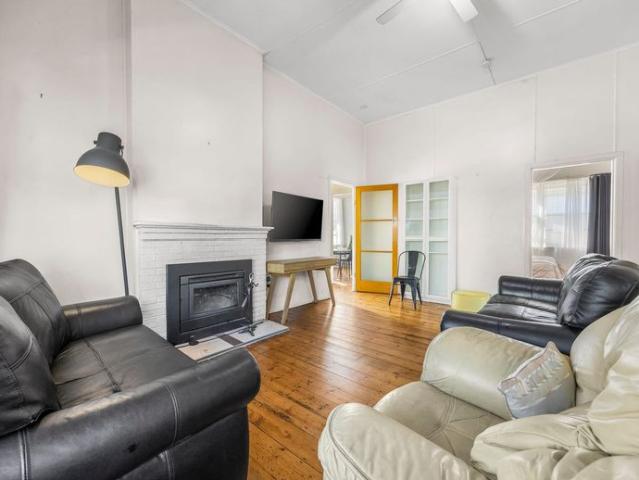 Character Home with Space, Comfort & a Convenient Central Location