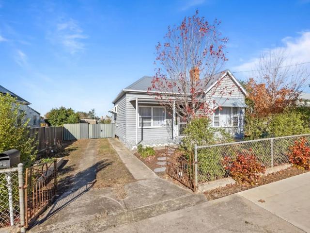 Character Home with Space, Comfort & a Convenient Central Location