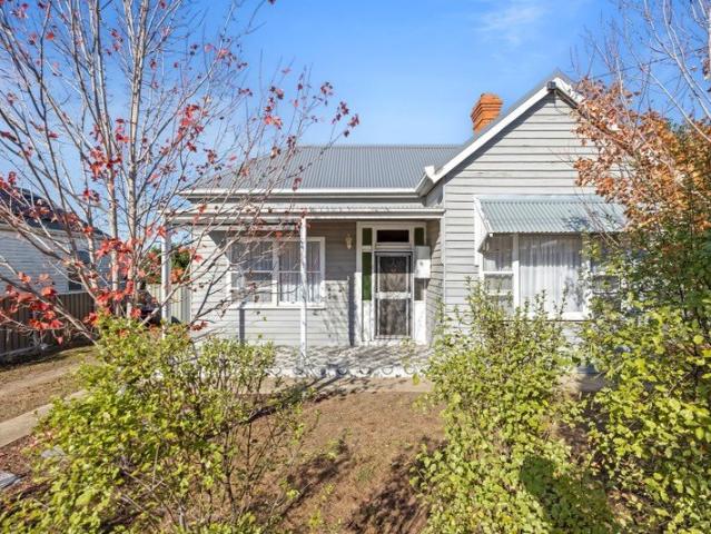 Character Home with Space, Comfort & a Convenient Central Location