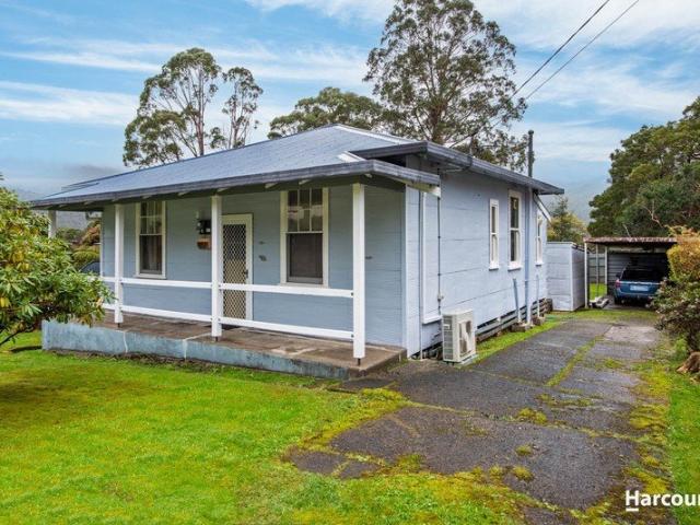 Character Home with Space & Long Term Tenant!