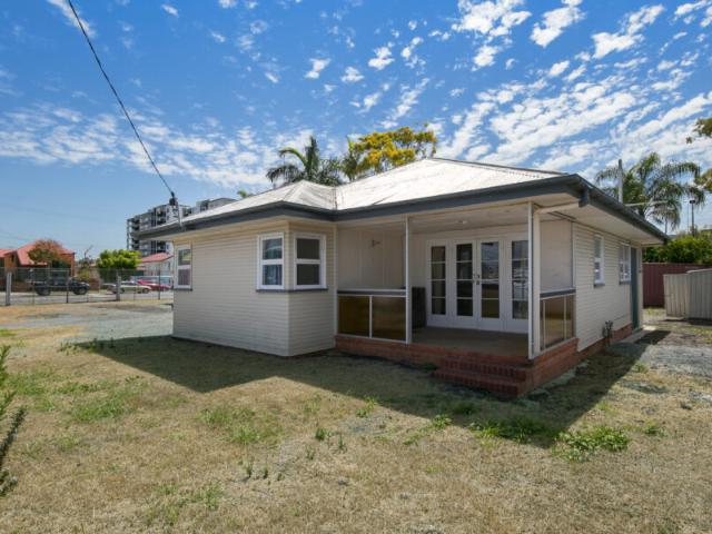 Character Home with Space, Storage & Convenience in the Heart of Chermside