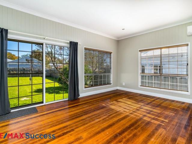 Character Home with Verandah & Fenced Yard