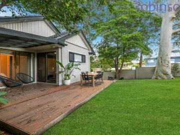 New Lambton Heights, Kooragang, Port Stephens