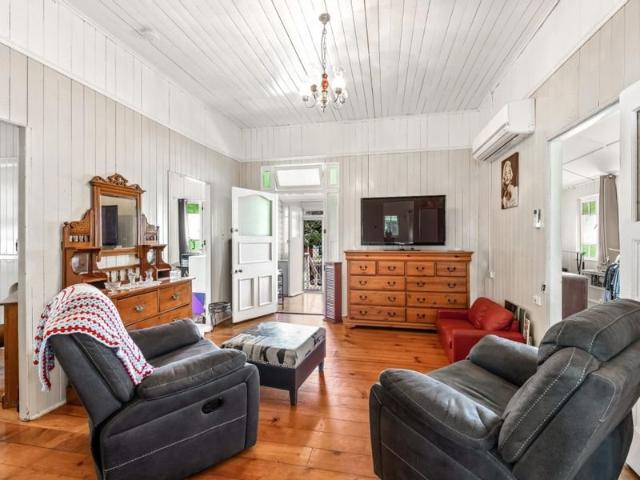 Character Home | Convenient Location