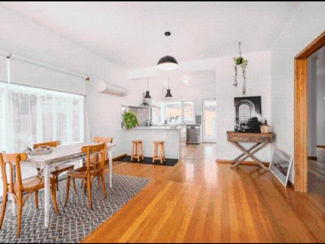 Character home close to the CBD