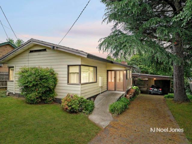 Character Home, Generous Block, Endless Options