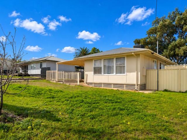 Character Home, Huge Block, Secure Tenant