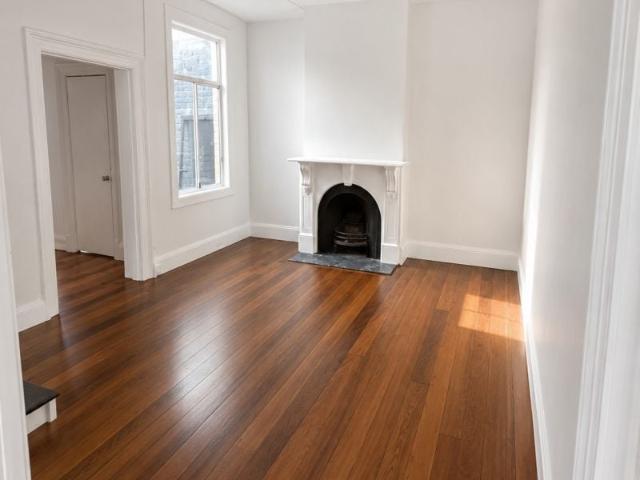 Character Home in the Heart of Cooks Hill