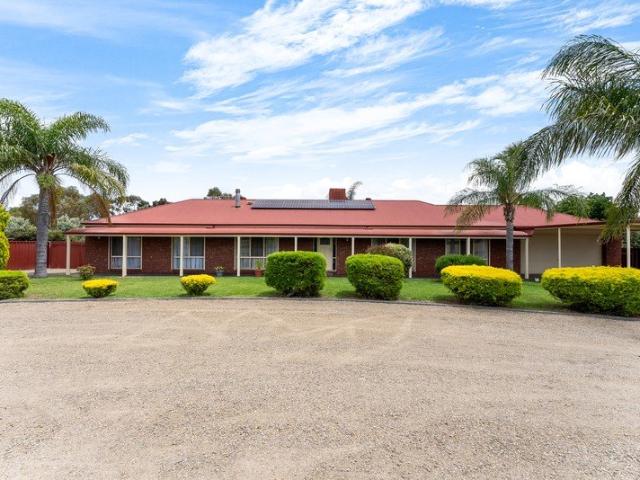 Character Home in the Heart of Angle Vale