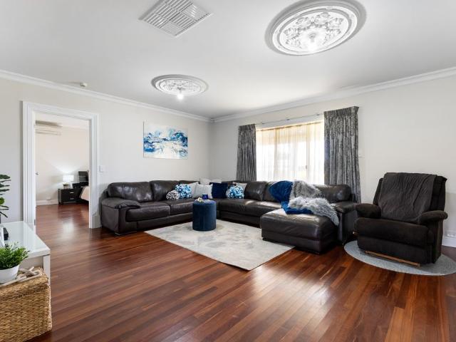 Character Home in the Heart of Angle Vale