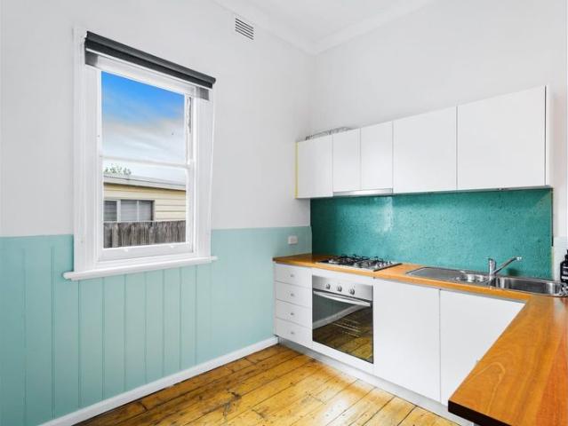 Character Home in the Heart of Geelong West