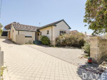Character Home in the Heart of Doubleview