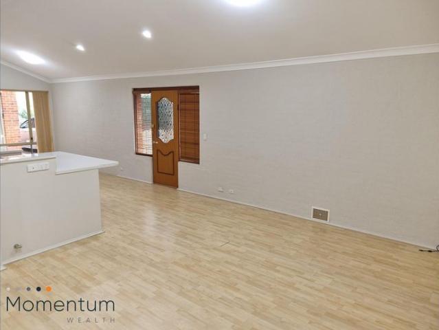 Character Home in the Heart of Leederville