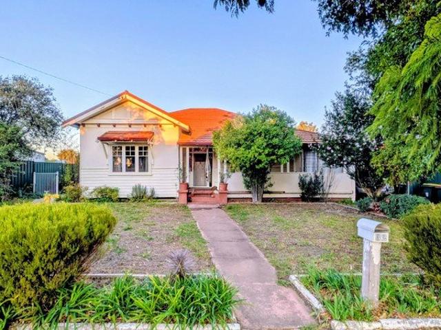 Character Home in the heart of Manjimup