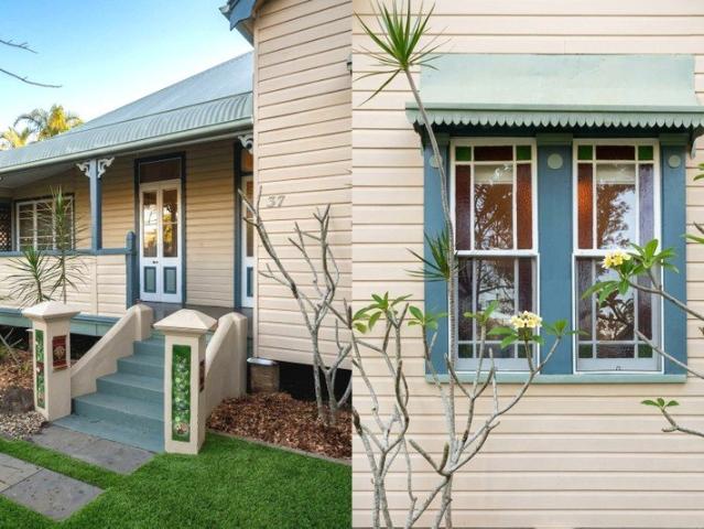 Character Home in the Heart of Mullumbimby