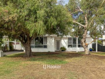 House to rent in South Bunbury - Air conditioning
