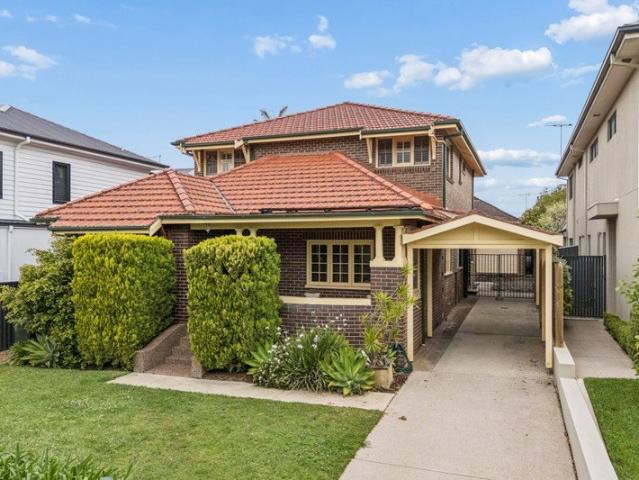 Character Home in a Blue Ribbon Cabarita Location