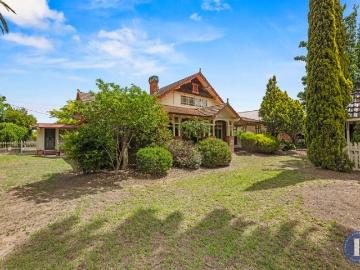 Character Home, Price Reduction, Willing Vendor!
