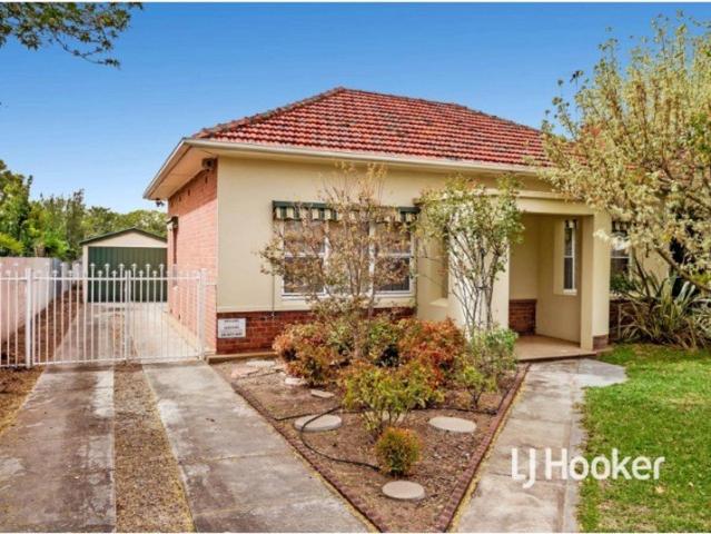 Character Home in a Great Location!