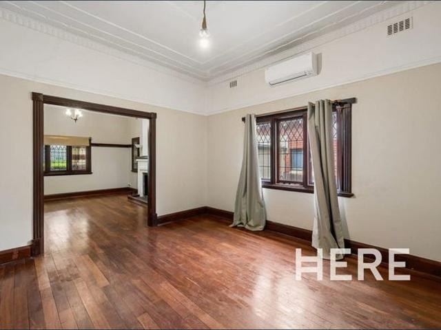 Character Home in a Leafy Shenton Subiaco Precinct