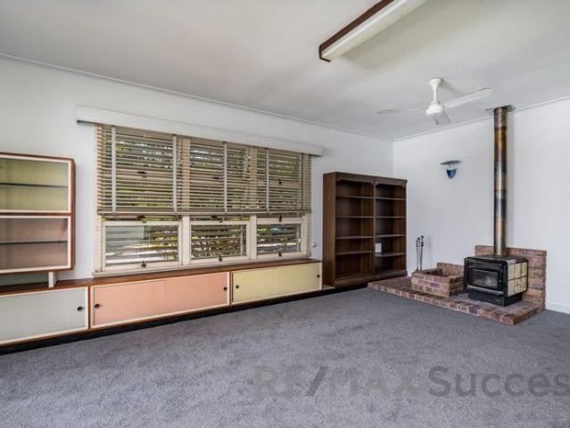 Character Home in a Peaceful Mount Lofty Location