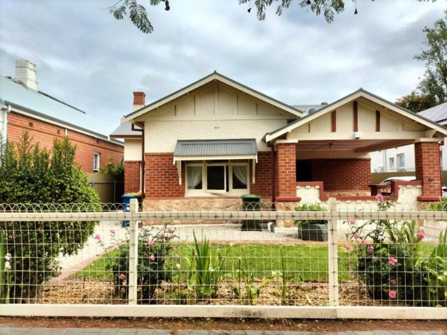 Character Home in a Prestigious Neighbourhood