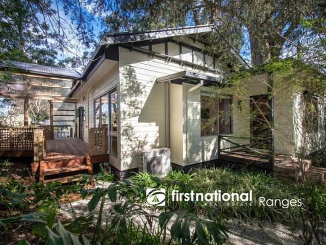 CHARACTER HOME IN A PRIME LOCATION