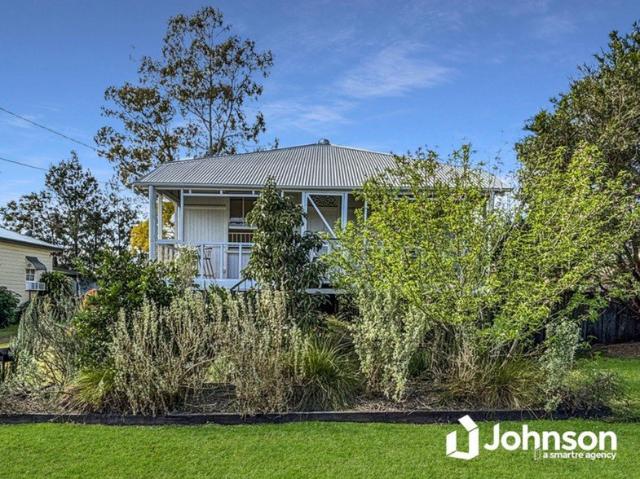 Character home in a prime location!