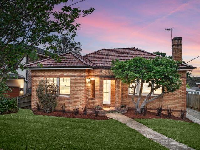 Character home in a Prime Willoughby Location