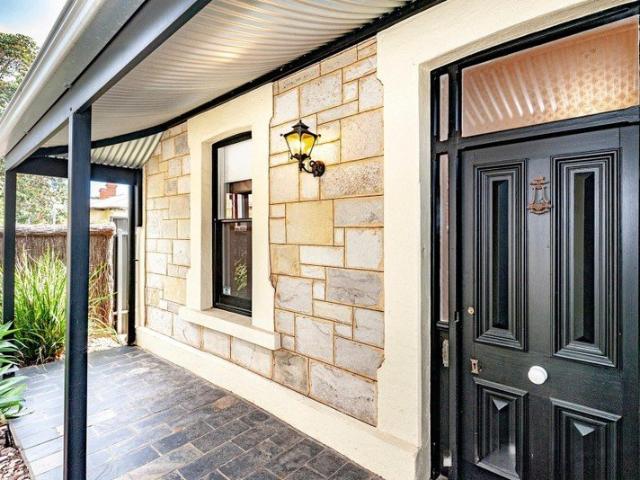 Character Home in a Prized Norwood Setting