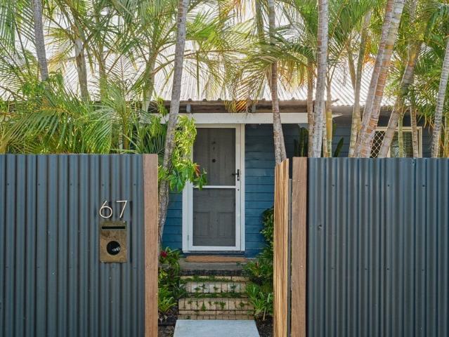 Character Home in a Sought After Location