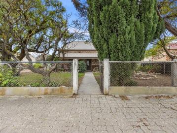 Character Home in an Unbeatable Location!