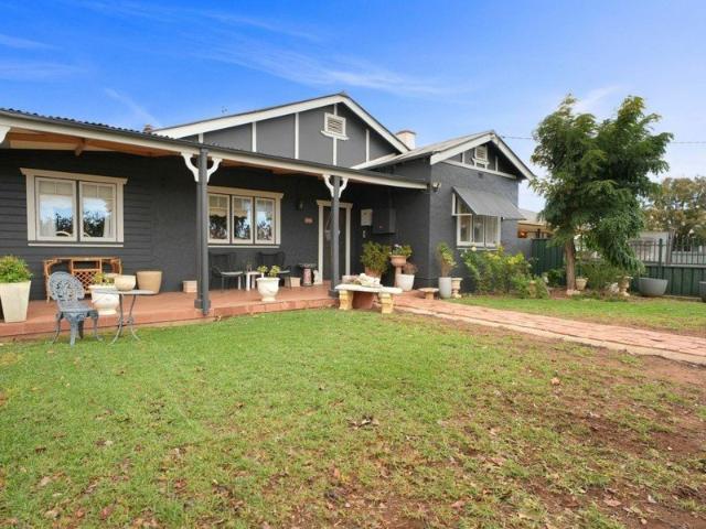 Character Home in an Unbeatable Location