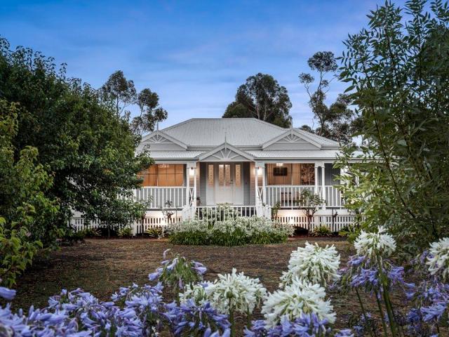 Character Home in Established Location