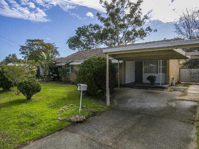 Character Home in Excellent Location