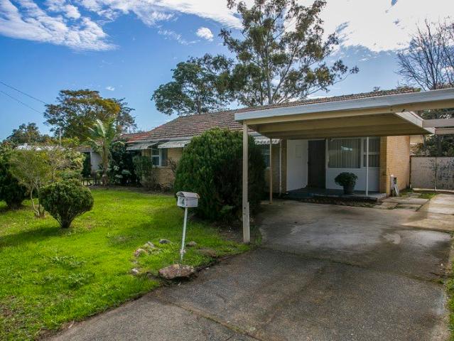 Character Home in Excellent Location