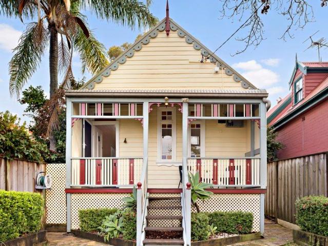 Character Home in Garden Setting with DA approval for extensions