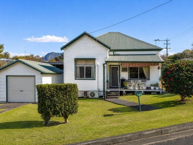 Character Home in Great Condition