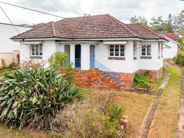 Character Home in Mitchelton