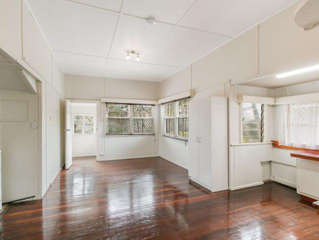 Character Home in Prime Tweed Heads Location