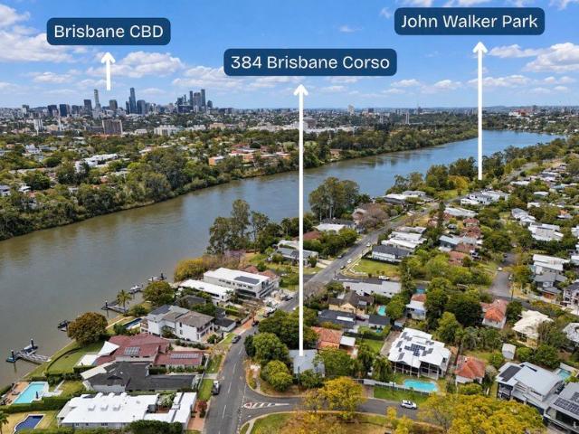 Character Home In Prime Yeronga Location