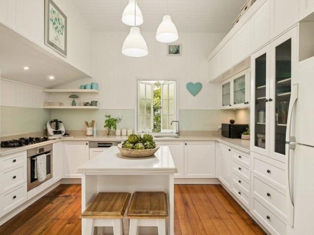 Character home in prime location 4 month initial lease