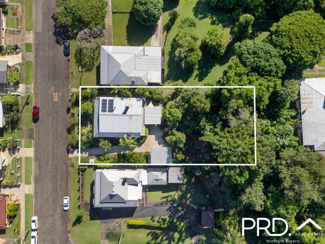 Character Home in Prime Location
