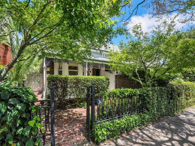Character Home in Prime Rose Park Location