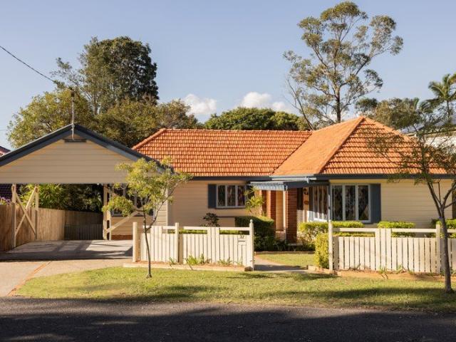 Character Home in Quiet, Family Friendly Location